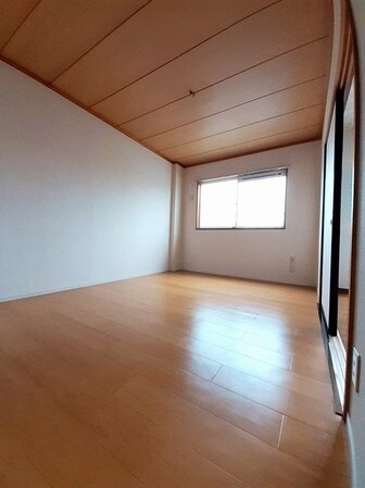 ファミール扇の物件内観写真